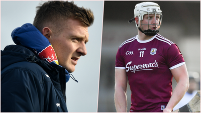 Inter-county comeback looks unlikely as Joe Canning joins Galway minor coaching team