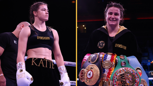 Katie Taylor