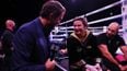 Eddie Hearn reveals details of ‘biggest fight in women’s boxing’ after Katie Taylor win