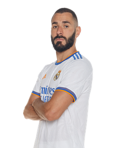 Karim Benzema