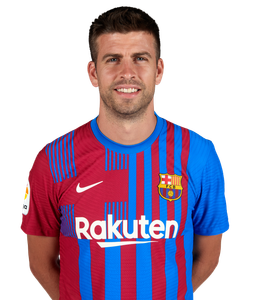 Gerard Pique