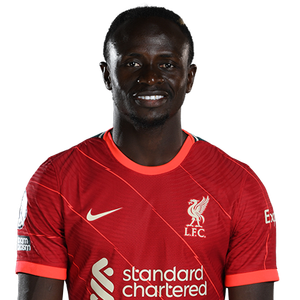 Sadio Mane