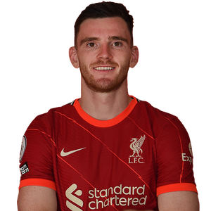 Andy Robertson