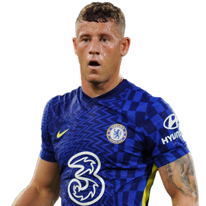 Ross Barkley