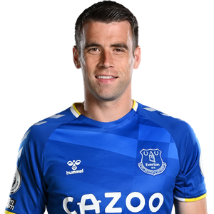 Seamus Coleman