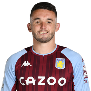 John McGinn