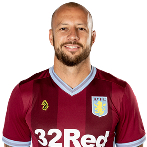 Alan Hutton