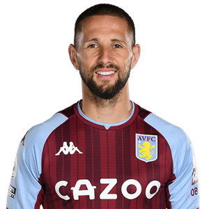 Conor Hourihane