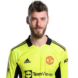 David de Gea