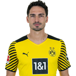 Mats Hummels