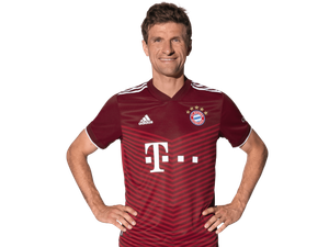 Thomas Muller