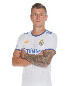 Toni Kroos