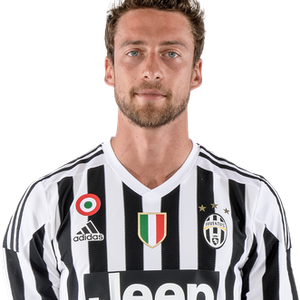 Claudio Marchisio