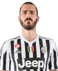 Leonardo Bonucci