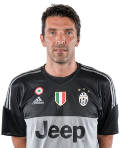 Gianluigi Buffon