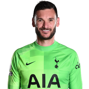 Hugo Lloris