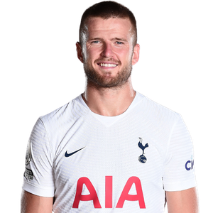 Eric Dier