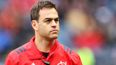 Munster confirm head coach Johann van Graan departing at end of the season