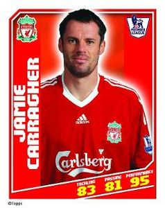 Jamie Carragher