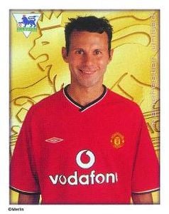 Ryan Giggs