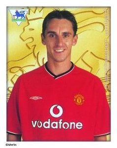 Gary Neville