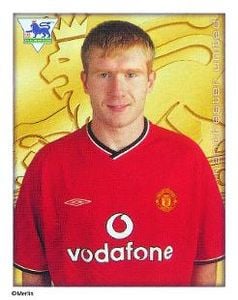 Paul Scholes