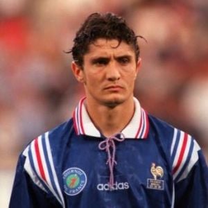 Bixente Lizarazu