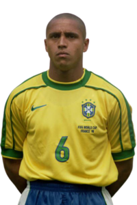 Roberto Carlos