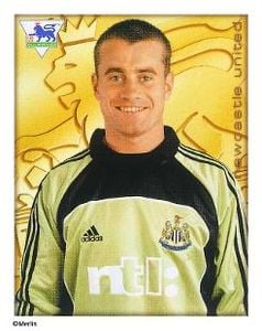 Shay Given