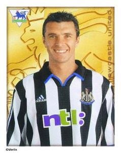 Gary Speed