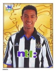 Nolberto Solano