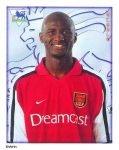 Patrick Vieira