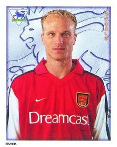 Dennis Bergkamp