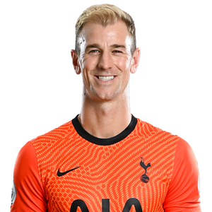 Joe Hart