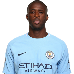 Yaya Toure