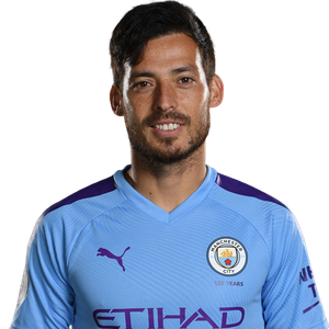 David Silva