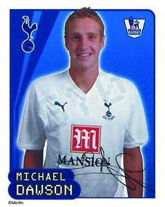 Michael Dawson