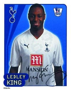 Ledley King