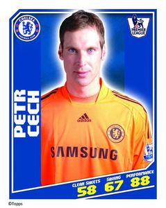 Petr Cech