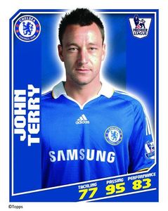 John Terry