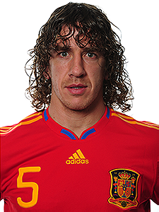 Carles Puyol