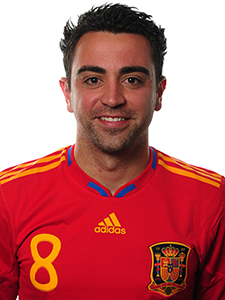 Xavi