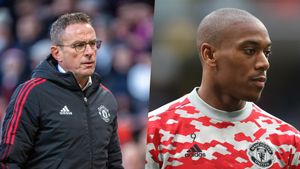 Rangnick Martial