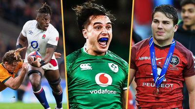 QUIZ: Good luck getting full marks in our big 2021 rugby quiz