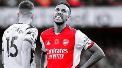 Arsenal’s treatment of Pierre-Emerick Aubameyang has been nothing short of shoddy