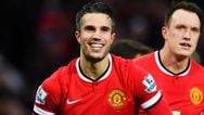 Robin Van Persie and the no-nonsense advice that went viral, and divided opinions