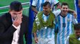 Lionel Messi pays touching tribute as Sergio Aguero announces retirement from football