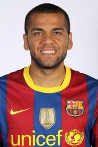 Dani Alves