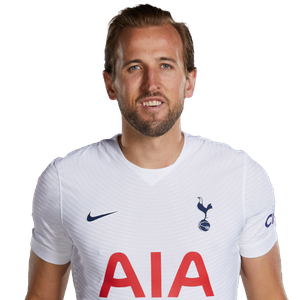 Harry Kane