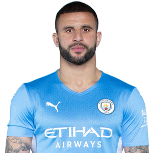 Kyle Walker